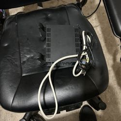 Motorize Wheel Chair 