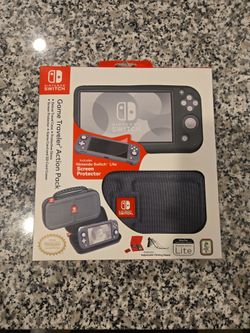Nintendo Switch Case