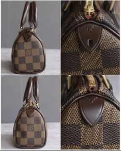 Louis Vuitton Nano Speedy 2022 **Brand New** (Authentic) for Sale in City  Of Industry, CA - OfferUp