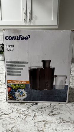 Juicer