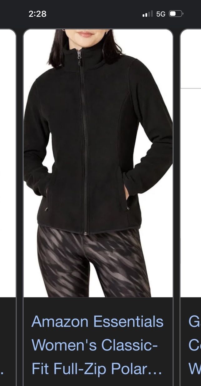 Women’s Sweatshirt 