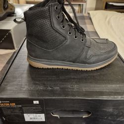 REAX FULTON AIR RIDING SHOES