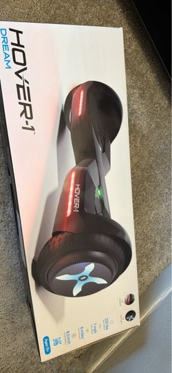 Hoverboard