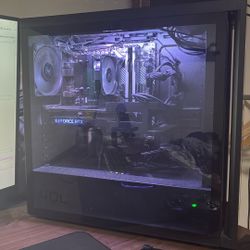 omen 40l gaming pc 