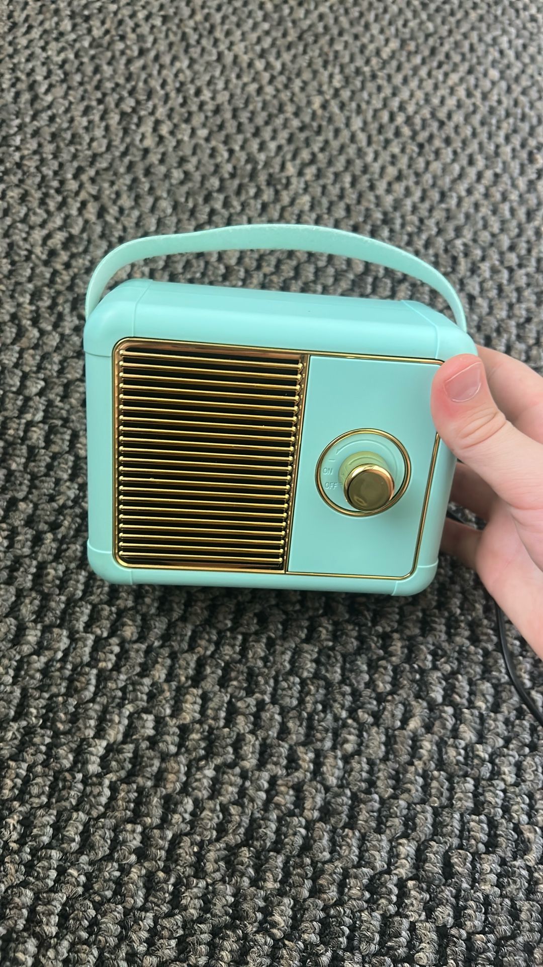Speaker