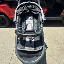 Jogger Stroller 