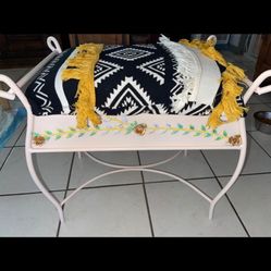 Small Stool 