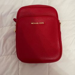 Michael Kors Cross Body Bag