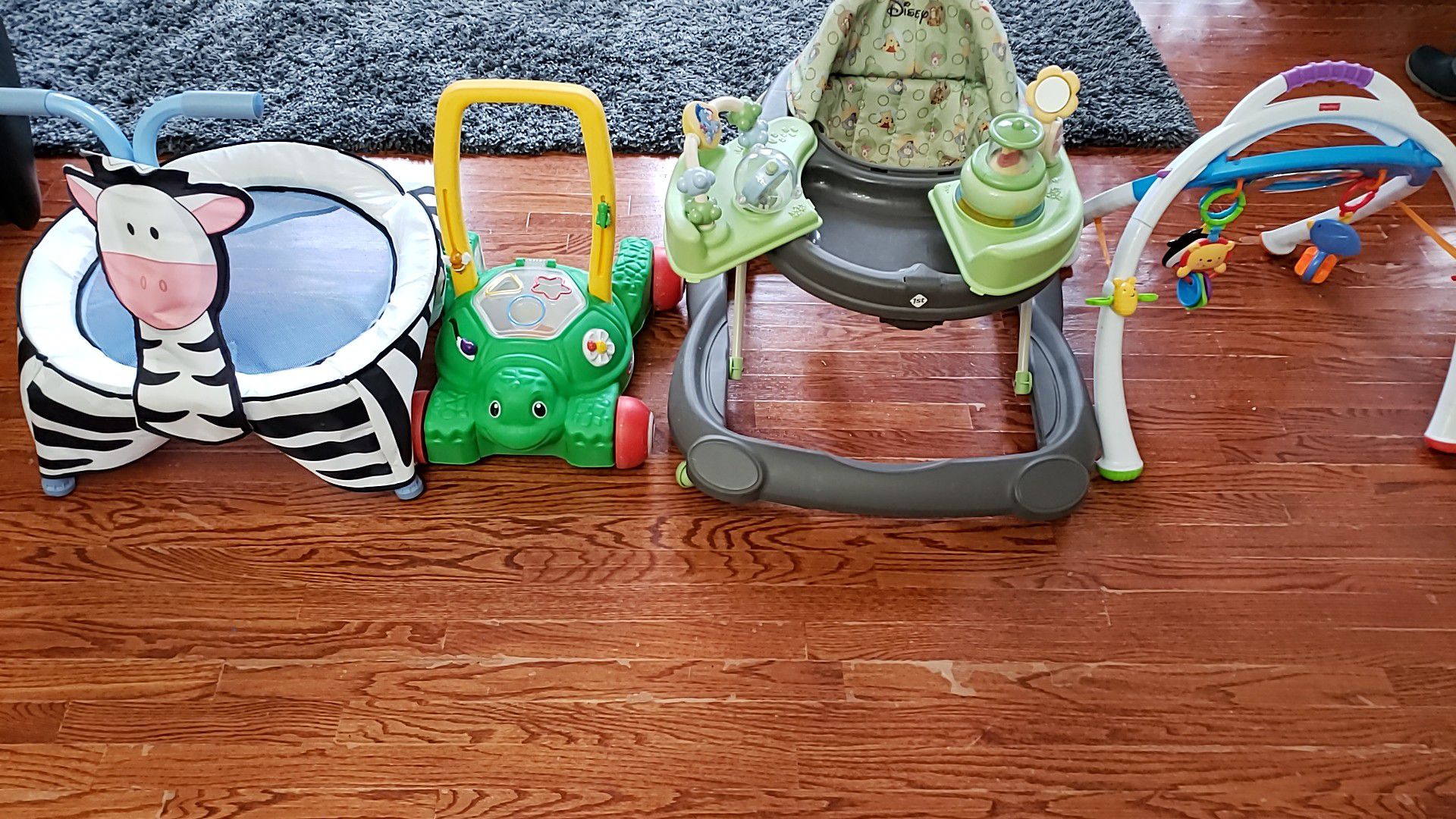 Baby / toddler toys all for $10