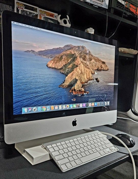 2013 iMac A1418 (21.5" Screen)