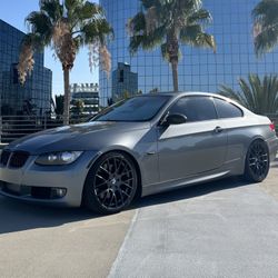 2009 BMW 335i