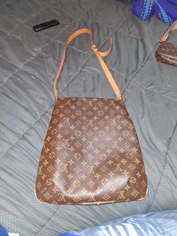 Louis V Musette salsa GM 1999/2000