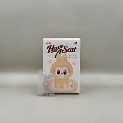 Labubu ( Hehe ) Have A Seat