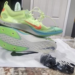 Nike Zoom Victory 5 XC Track and Field shoes