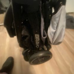 Bravo Stroller