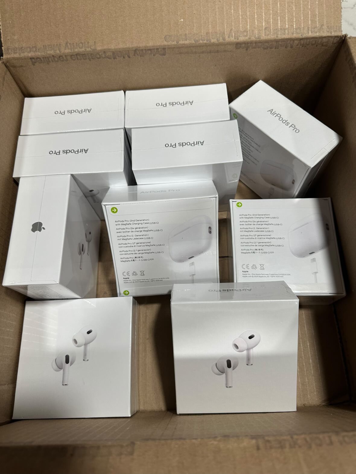 AirPods