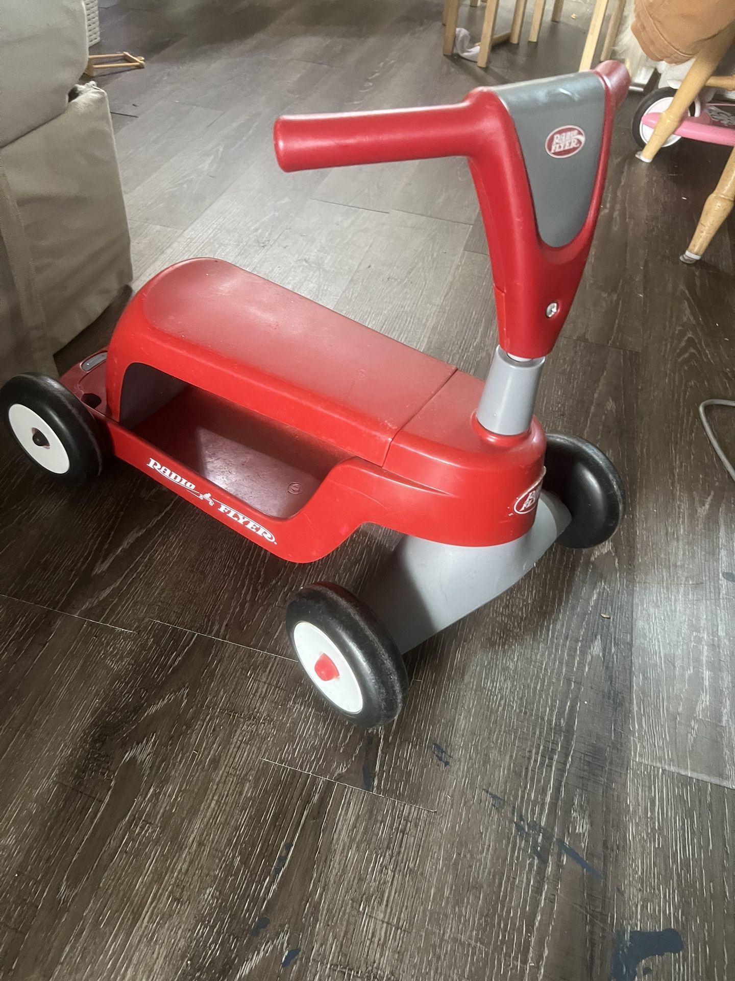 Kids Scooter