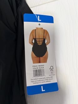 New ladies swimsuit
