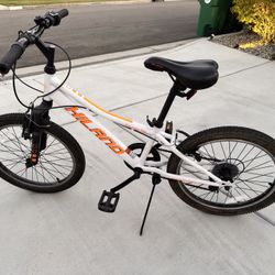 Hiland Bike Kids - 7 Gears