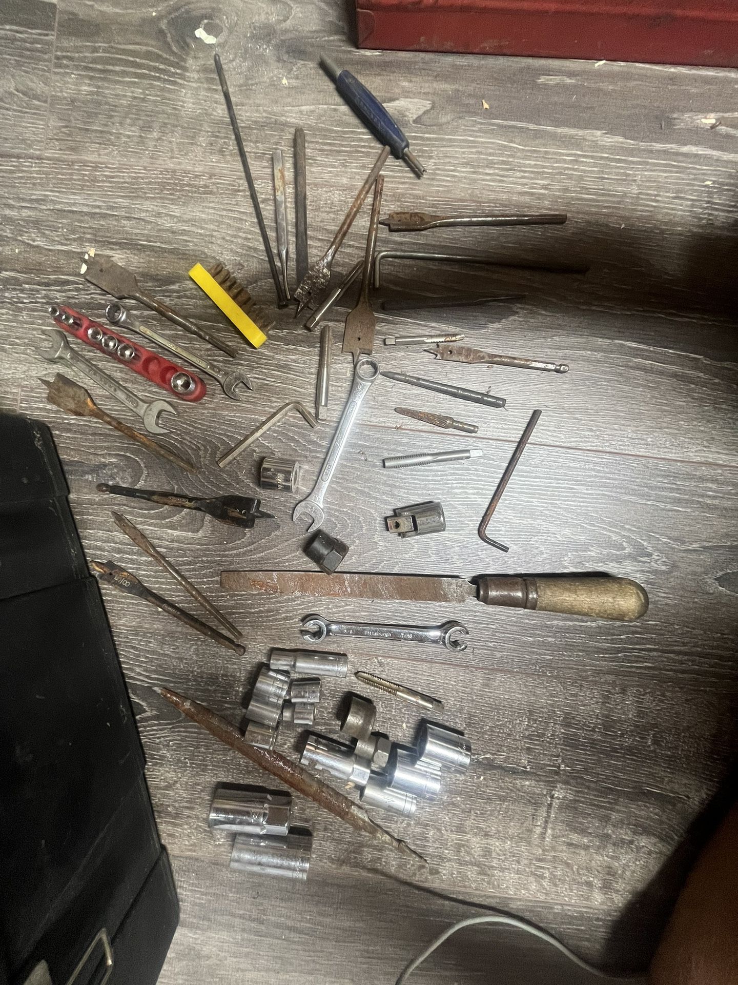 Misc tools