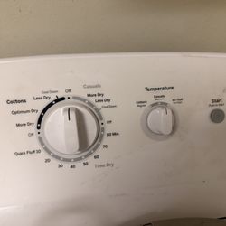 Washer Dryer Set
