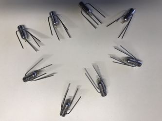 Fishing Spider/Surfweights