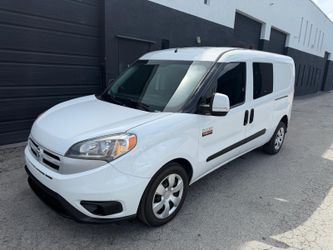 2016 Ford Transit