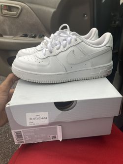 Air Force 1s