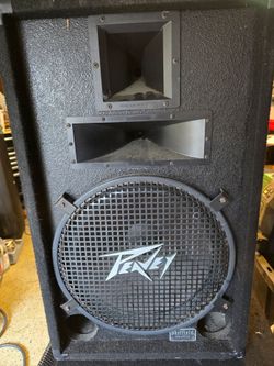 Speakers