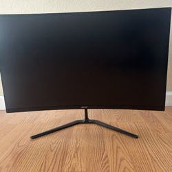Acer 1440p 27’ 170hz Gaming monitor