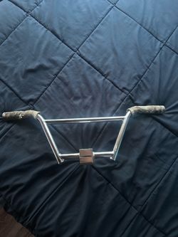 Chrome S&M with Se stem
