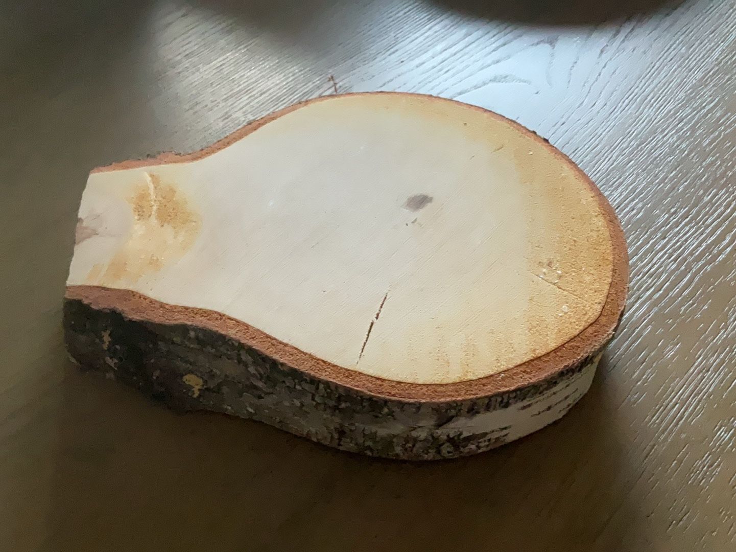 Wood Riser