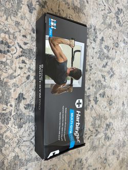 Harbinger Multi-Gym Sport Pull-Up Bar