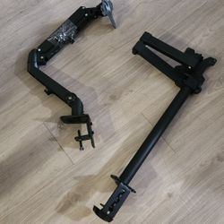 Single Monitor Mount
