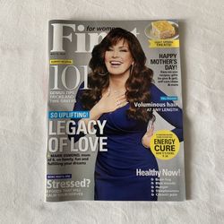 First Marie Osmond “Legacy of Love” Issue May 13, 2024 Women’s Magazine