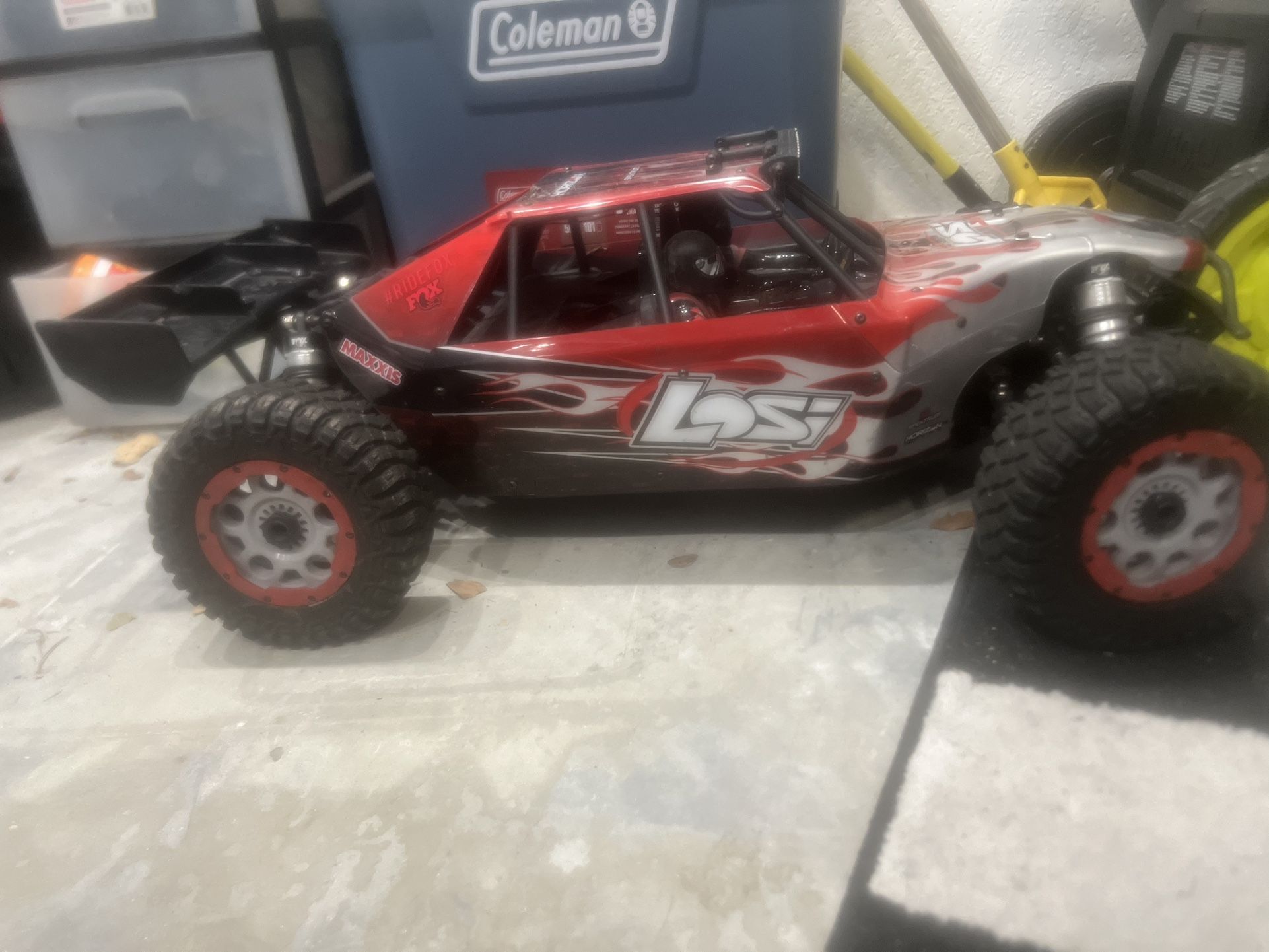 RC Car
