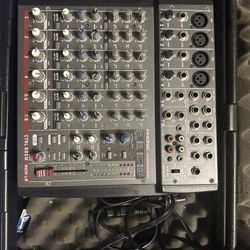 PHONIC POWERPOD 820 (P(contact info removed)6)