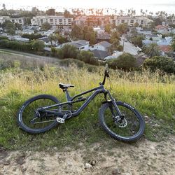 Canyon Spectral 2022 XL 27.5