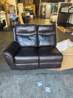 recliner