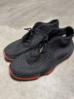Jordan Future Size 10