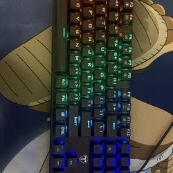 Gaming Keyboard 