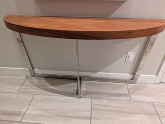 Foyer or couch table
