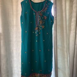 Indian Shalwar Kamez