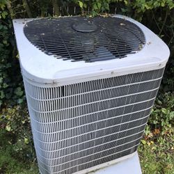 For Central Ac Indoors Works Great 