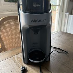 Babybrezza Formula Pro