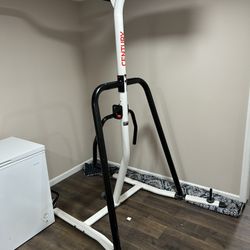 Heavy Bag Complete Gym (new) 