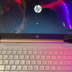 Hp Laptop 