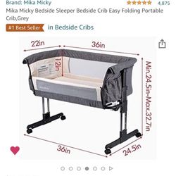 Baby Bassinet 