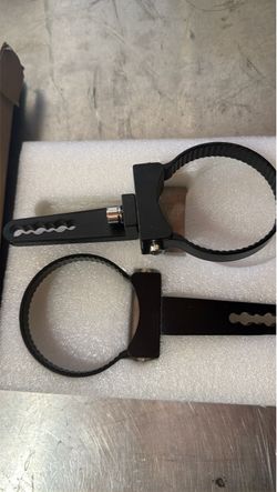 Clamp mount