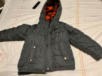 Boys Osh Kosh winter jacket
